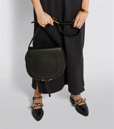 chloe marcie medium satchel replica|chloe marcie small saddle bag.